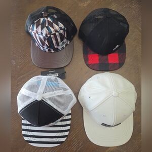 Brimmz Hats